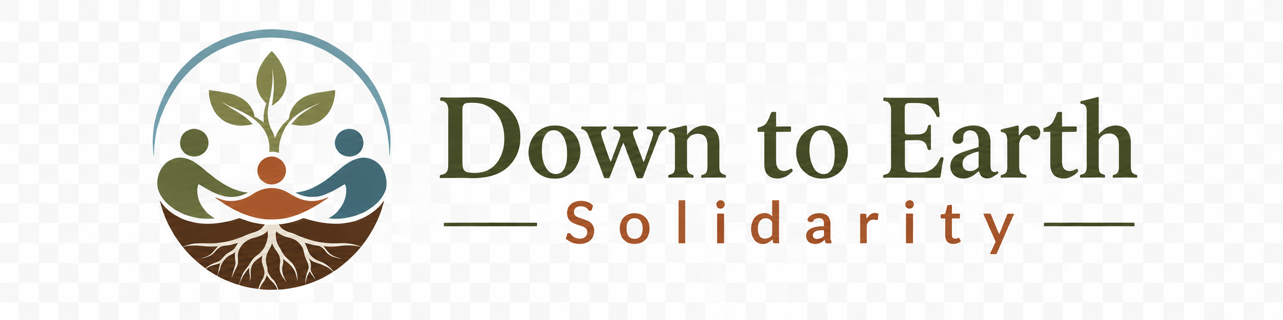 Down to Earth Solidarity
